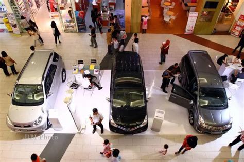 PAMERAN OTOMOTIF 2016 Jadwal IIMS Dan GIIAS Enggak Tubrukan Espos