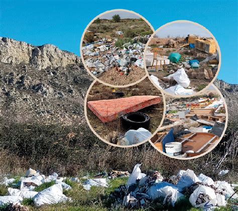 Una Exposici N Muestra La Basura Del Entorno Natural De Zaragoza Y Sus