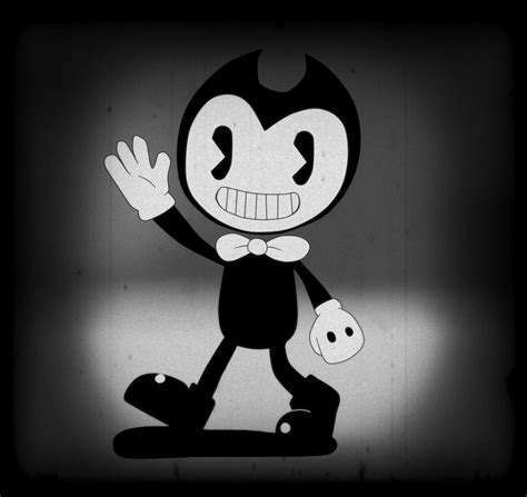 Toon Bendy by Gamerboy123456 on DeviantArt