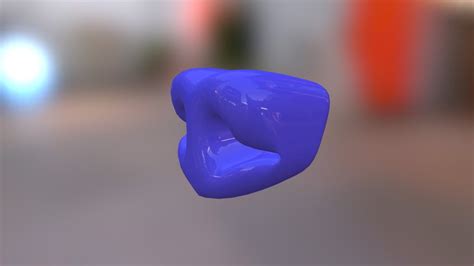 3d Printable Dog Nose 3d Model By Mondo G Monger Axelroo C29d98f