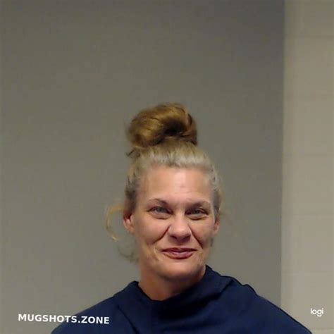 Watts Lisa Robin 02202023 Collin County Mugshots Zone