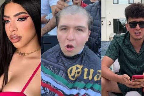 Acusan A Influencer Fofo M Rquez Por Adulterar Bebidas De Mujeres