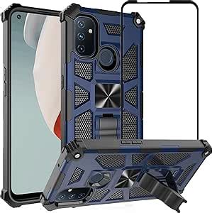 Amazon Ailiber Compatible With Oneplus Nord N Case With Screen