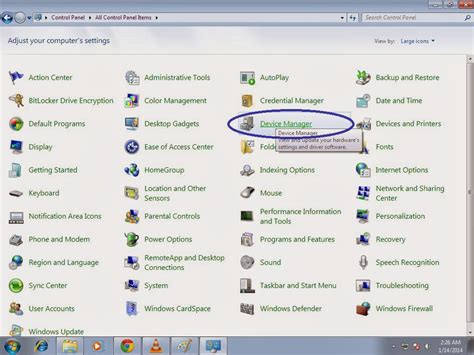 How To Open Device Manager In Windows Blogging Best Ways