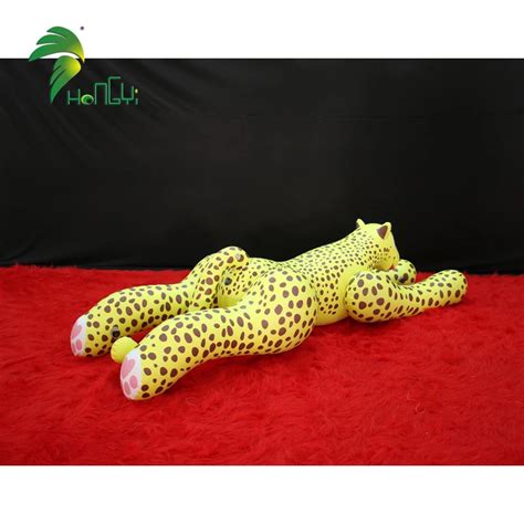 Squeaky Pvc Toy Custom Inflatable Animal Hongyi Inflatable Animal Sex