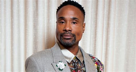 Pose Actor Billy Porter Reveals His Hiv Diagnosis