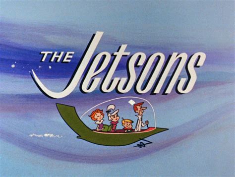 ⤴ The Legacy Of The Jetsons Is About A Lot More Than Dreams Of Flying