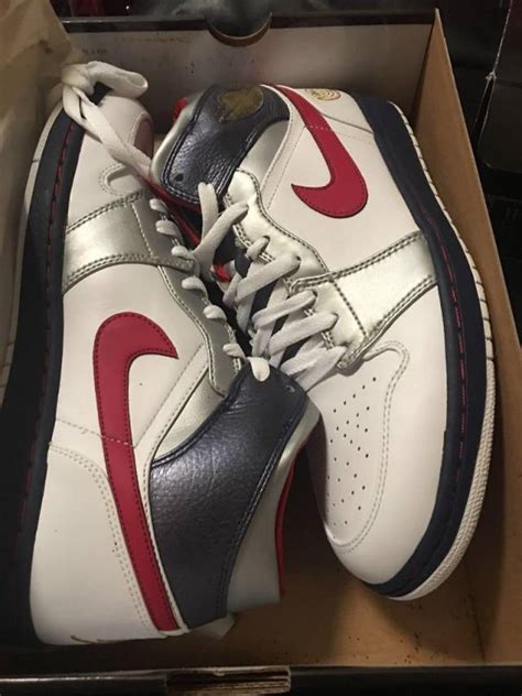 Air Jordan 1 Retro Olympic Kixify Marketplace