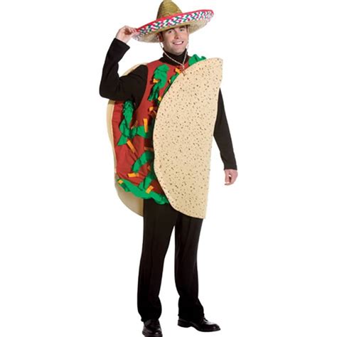 7 Halloween Costumes for Food-Lovers (Yes, with Overnight Shipping