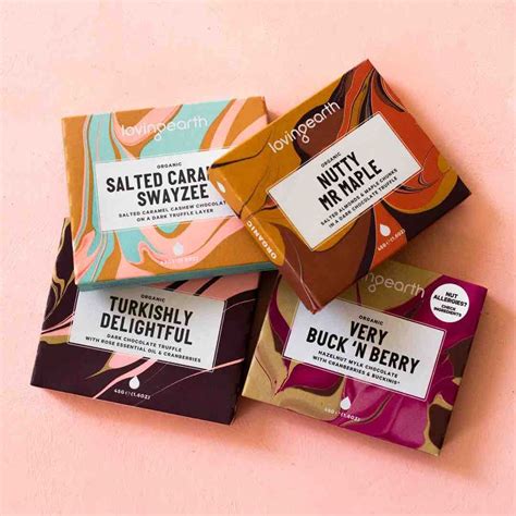 21 Fair Trade Chocolate Brands To Indulge This Christmas Chocolate