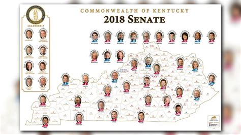 2018 Voter Guide What Is On The Ballot In Kentucky