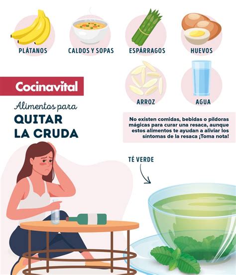 10 Recetas Mexicanas Para Aliviar Curar La Resaca O Cruda Cocina