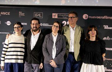 Empieza la cuenta regresiva para el 28º Tour de Cine Francés