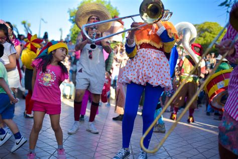 Un espectáculo imperdible Así fue la primera jornada del Festival