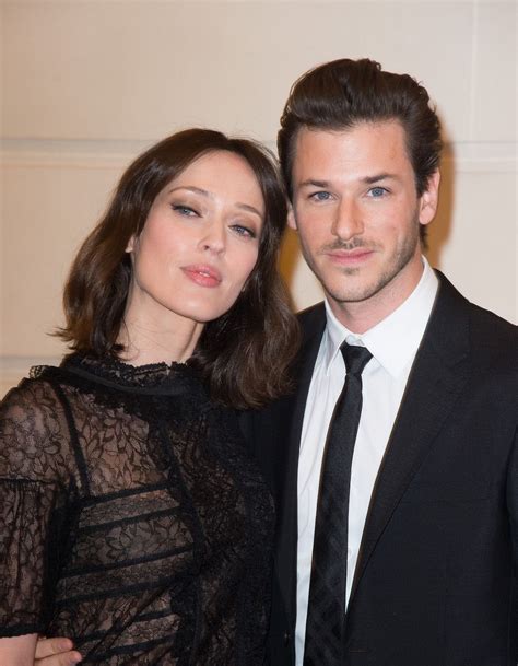 Qui Est La Compagne De Gaspard Ulliel EffyIthiel