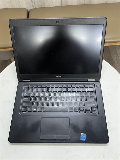 Dell Latitude 5450 I5 5200U 8GB 512 SSD AK Bro