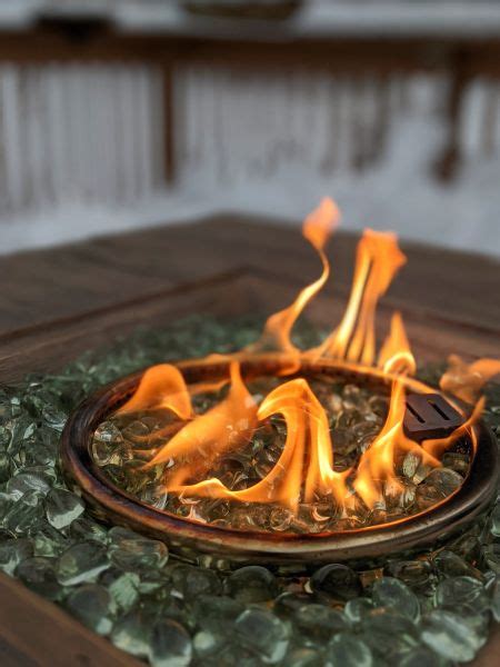 Professional Fire Pit Maintenance Fire Pit Maintenance Pros