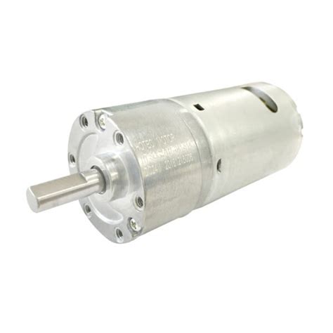 Mm Diameter Ht Sog D Spur Geared Dc Motors China Micro Dc Gear