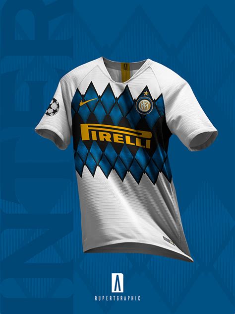 Inter Milan Snake Jersey Jersey Terlengkap