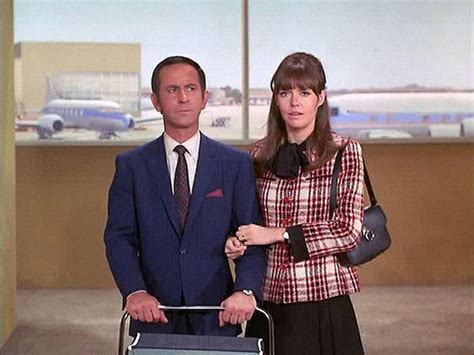 Get Smart Season Episode Ironhand Oct Barbara Feldon