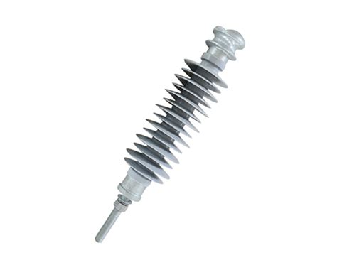 Composite pin type insulators-Orient Tec-insulator manufacturer