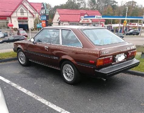 1980 Toyota Corolla 1 8 For Sale In Pawtucket RI Classiccarsbay