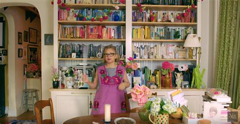 Down The Rabbit Hole At Her Actual Home With Amy Sedaris Watch