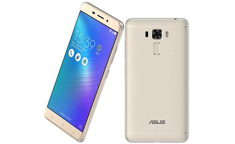 Asus Zenfone Laser With Inch Fhd Display And Gb Ram Launched At