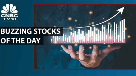 Heres A Look At The Buzzing Stocks For Trade On June 14 Buzzing