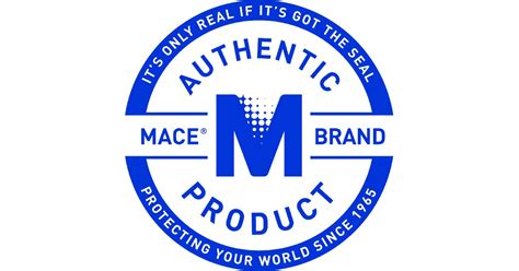 Pepper Spray | Mace® Brand Self Defense Spray