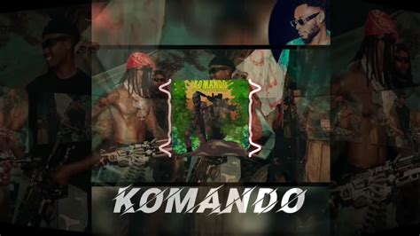 G Nako X Diamond Platnumz Komando Drill By Scalpo Mty Youtube