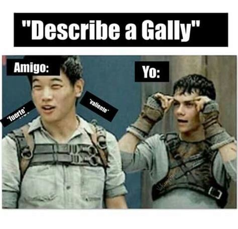 Pin By Geist On Maze Runner Maze Runner Funny Newt Maze Runner