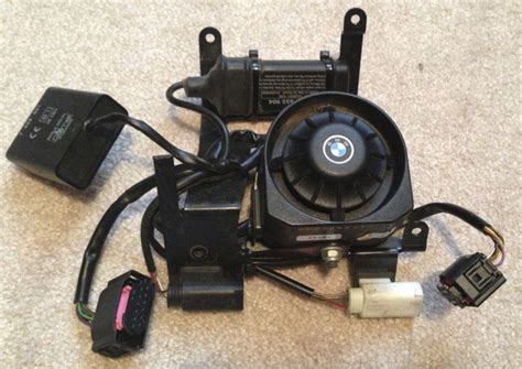 Sell Bmw K1200lt Alarm System Oem In Sumas Washington Us For Us 6999