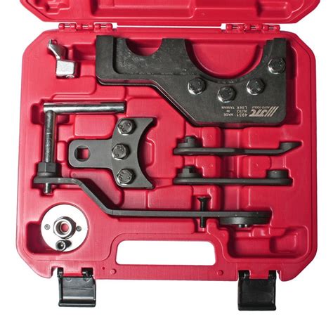 [JTC-4931] DIESEL ENGINE TIMING TOOL SET FOR VW – JTC Auto Tools