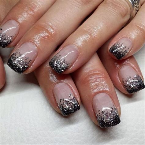 65 Dazzling New Years Eve Nail Designs To Ring In 2024 HubPages New