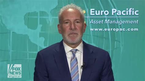 Fed Not Making Any Progress Against Inflation Peter Schiff Fox