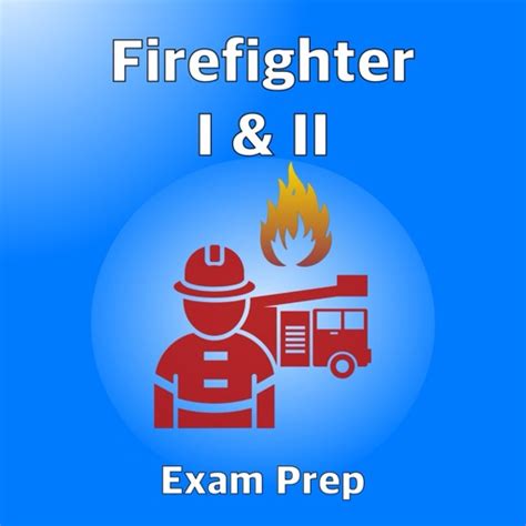 Firefighter Exam 2024 By Andrey Andreyev