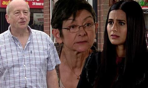 Coronation Street spoilers: Double exit from cobbles as Yasmeen Nazir’s ...