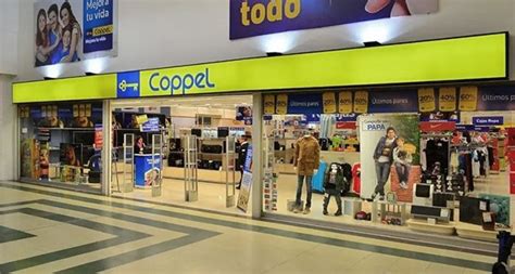 Coppel Se Expande Con Una Nueva Tienda En Argentina