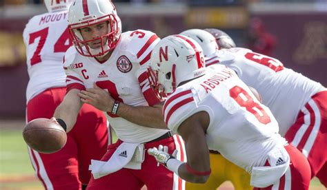 2013 Nebraska @ Minnesota football » HuskerMax game page