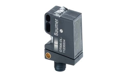 Baumer Photoelectric Sensors O Ot Photo Sensors