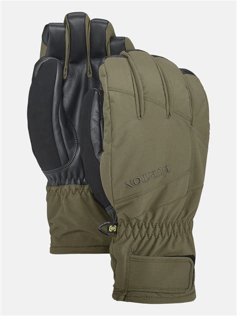 Burton Profile Under Glove Guanti Snowboard Nencini Sport