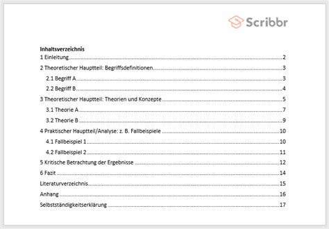 Eine Facharbeit Schreiben In 6 Schritten