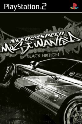 Grid For Need For Speed Most Wanted Black Edition By Mo22is SteamGridDB