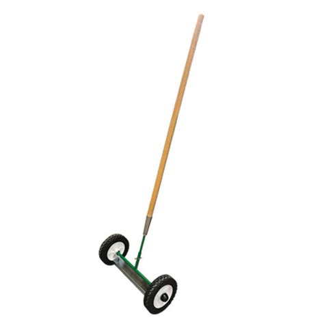 Magnetic Retrieval Tools - 12" Sweeper Magnetic Retrieval Tool - Agri Drain