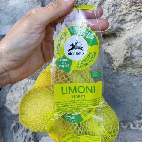 Alce Nero Limoni Bio Review Abillion