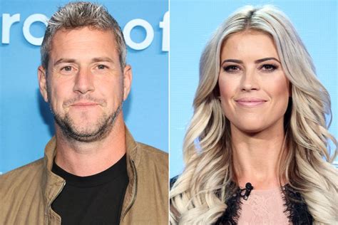 Christina Hall And Ant Anstead Come To Custody Agreement For Holidays