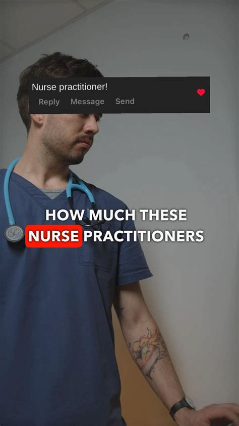 How Much Do Nurse Practitioners Make Salary Explained Artofit