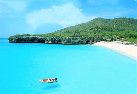 Curacao Attractions