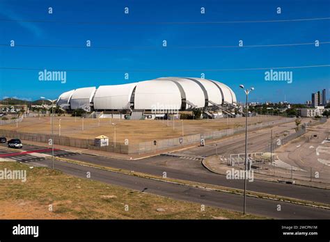 Arena Das Dunas Hi Res Stock Photography And Images Alamy